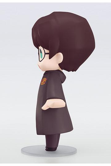 Exclusive Imported HELLO! GOOD SMILE Collectible Harry Potter Chibi Figure from the Internationally Famous Film Series
