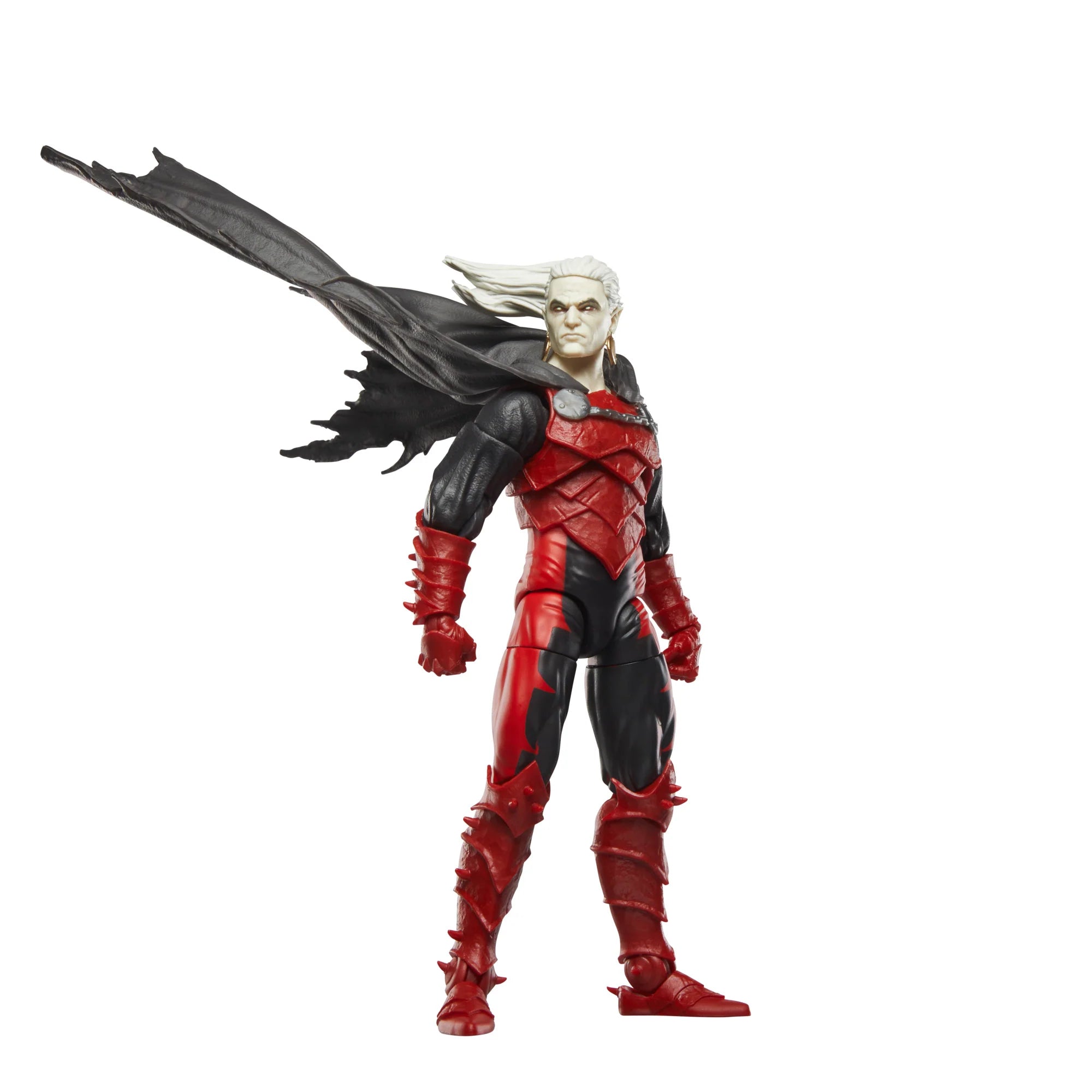 Hasbro 6-Inch Marvel Legends Series Strange Tales Dracula Action Figure