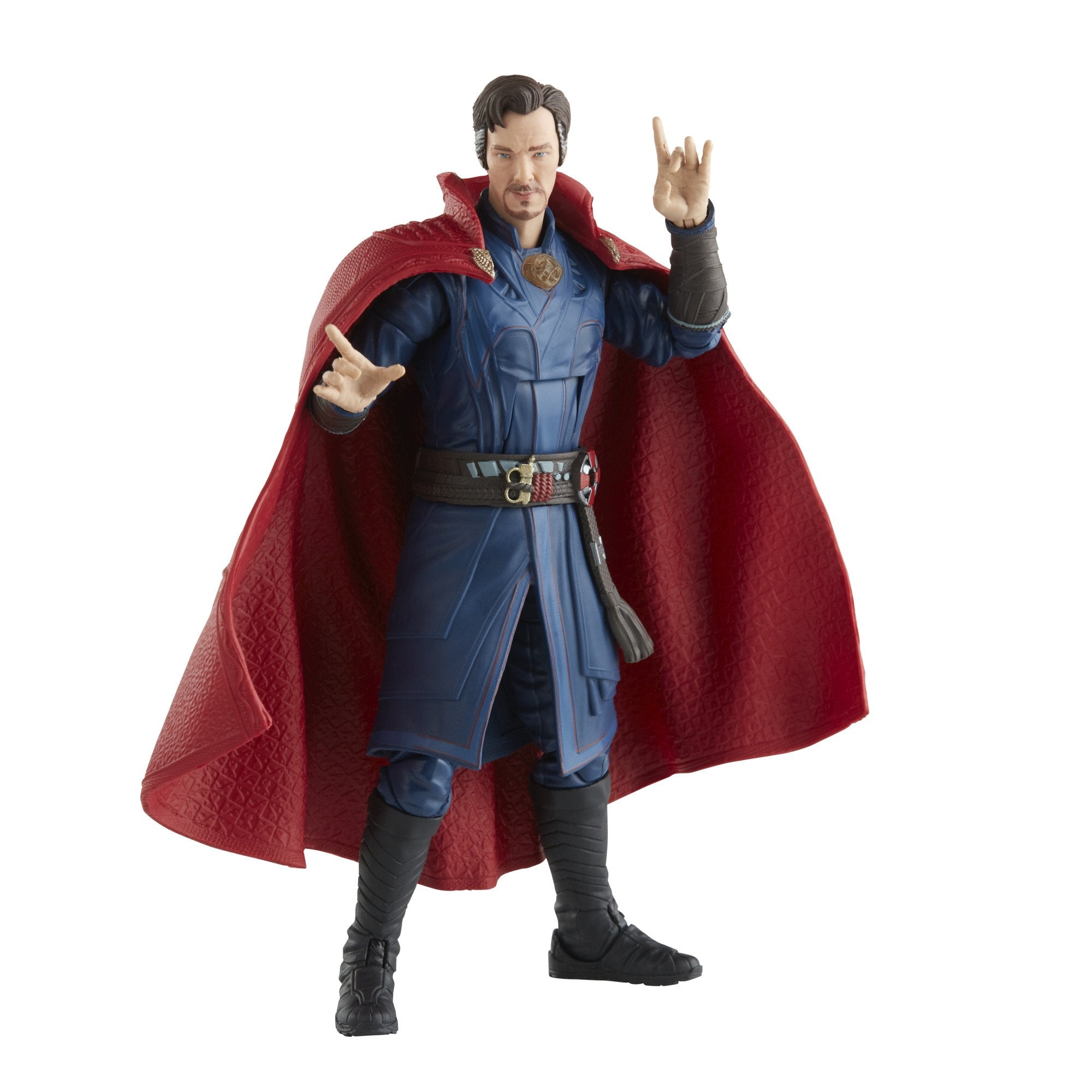 Marvel Legends Series 6 - inch Scale Movie - Inspired Doctor Strange Figure