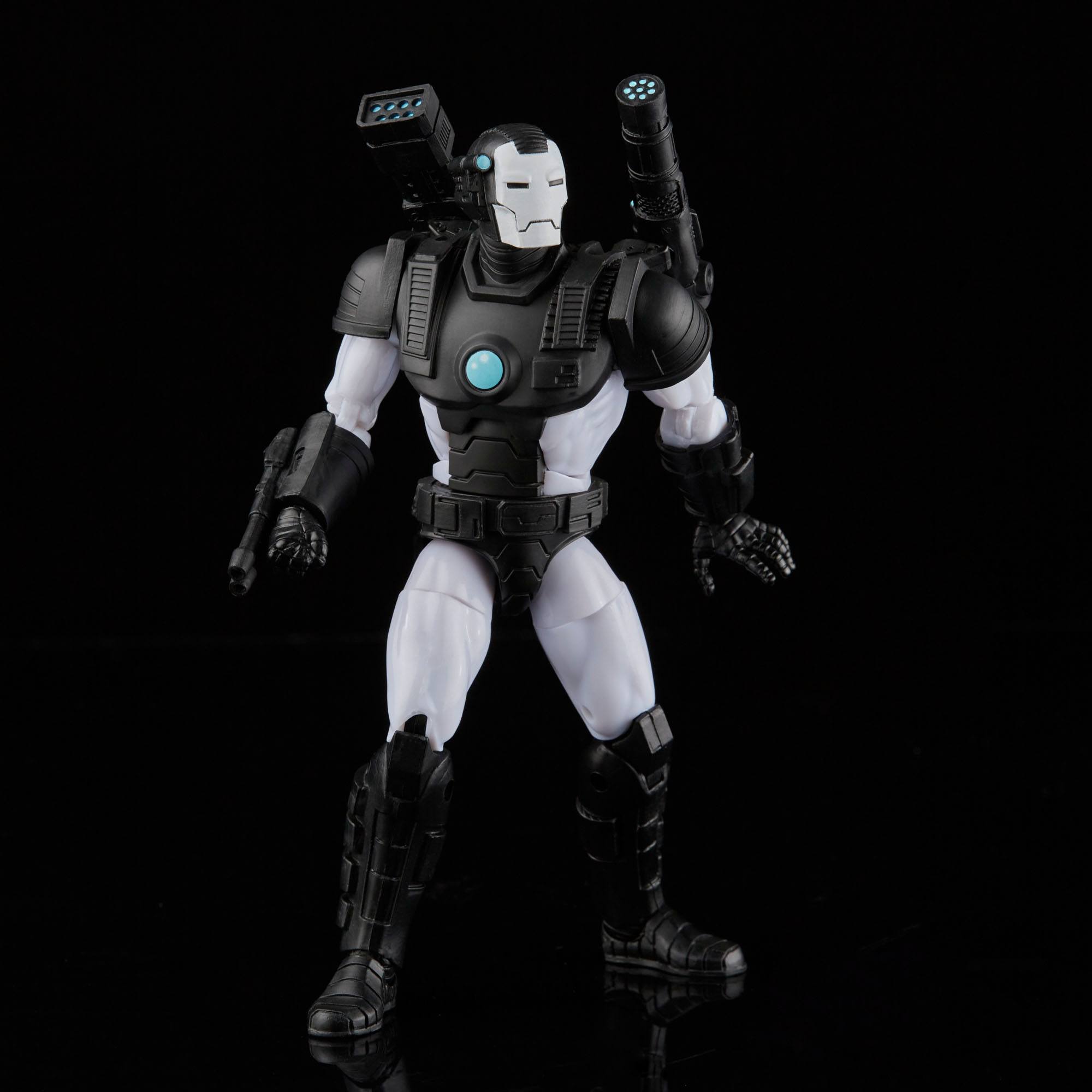 Hasbro Marvel Legends 6-Inch Premium War Machine Action Figure