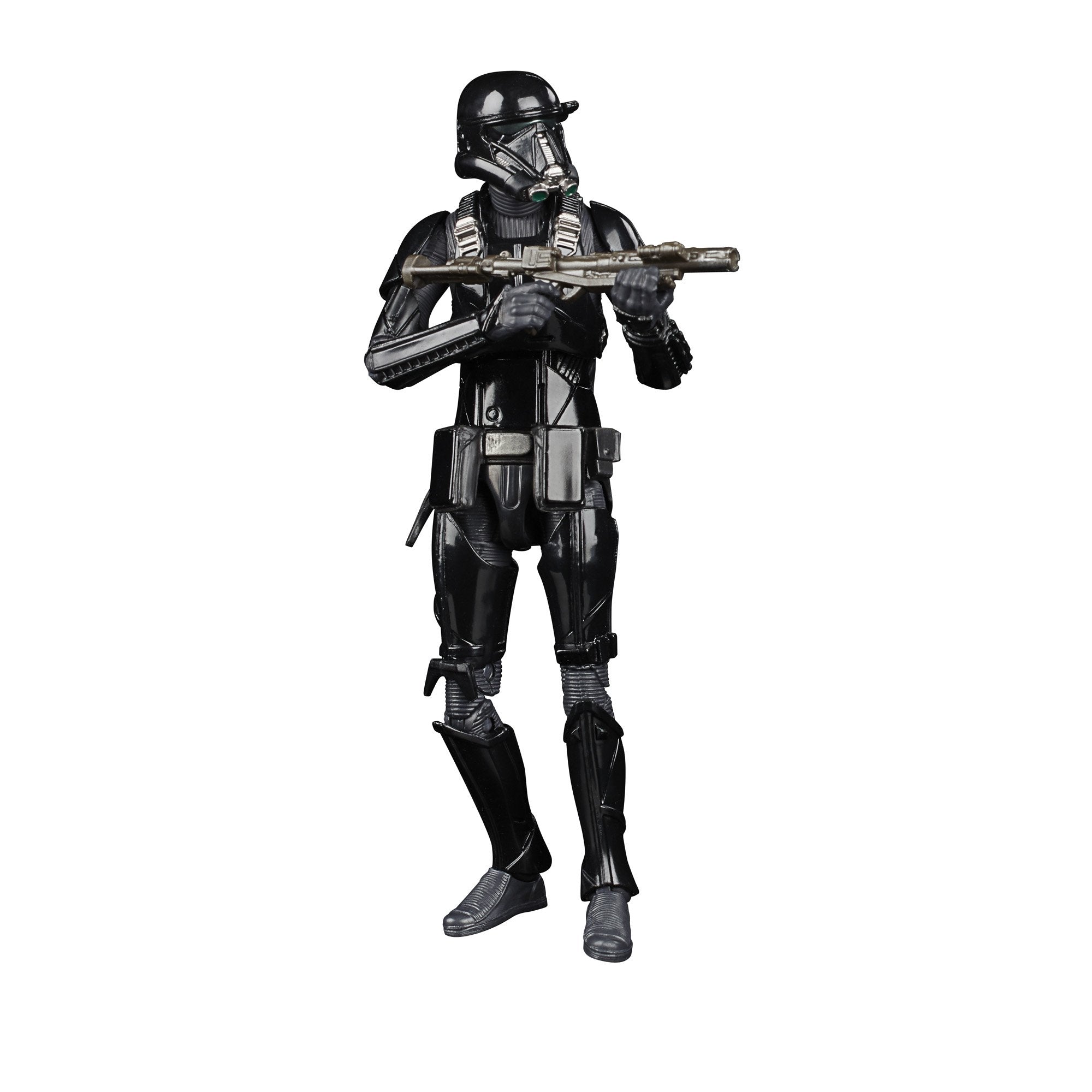 Hasbro Star Wars The Black Series Archive Collectible Imperial Death Trooper Action Figure