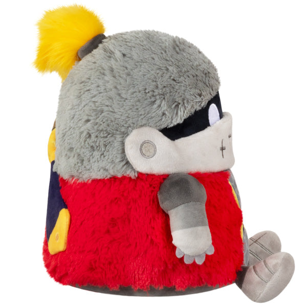 Mini Squishable Toy - 10 - Fearless Knight Figurine