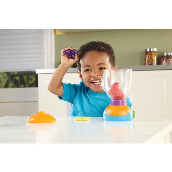 Brand - New Sprouts Pretend Smoothie Maker Toy for Kids