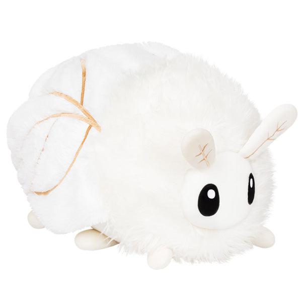 15 Soft and Huggable Squishable Poodle Moth Plush Toys
