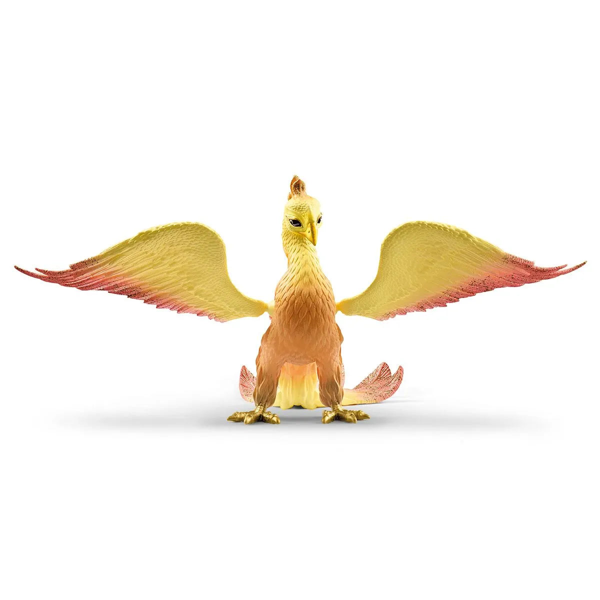 Magical Flying Phoenix with Shimmering Features for Adventures in BAYALA®