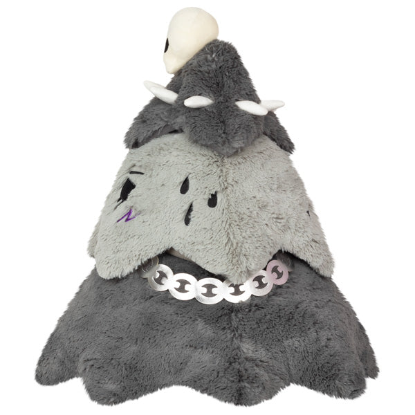 17 - Inch Squishy Goth - Style Christmas Tree
