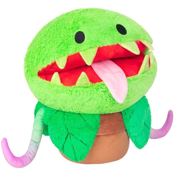 Squishable 15-inch Venus Fly Trap Plush Toy