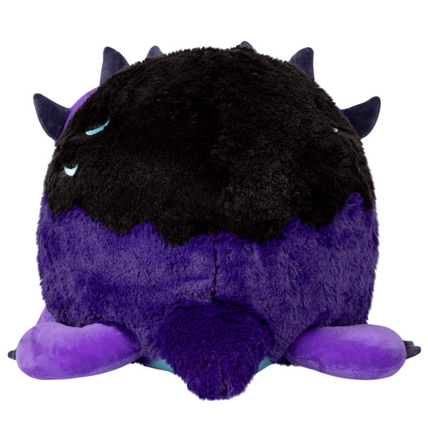 15-Inch Squishy Hydra Plush Toy Inspired by Greek Mythology