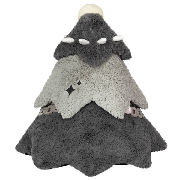 17 - Inch Squishy Goth - Style Christmas Tree