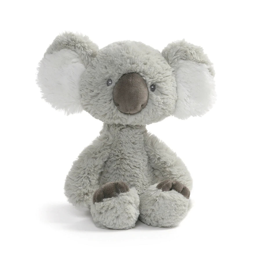 Gund Baby Plush Toy - Shay the Adorable Koala from Lil’ Luvs Collection