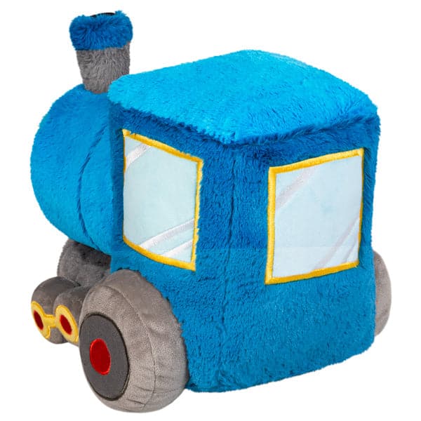 Squishables Go! - 12-Inch Train Plush Toy