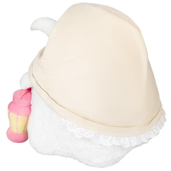 15-Piece Squishables Set Featuring Plague Nurse Figures