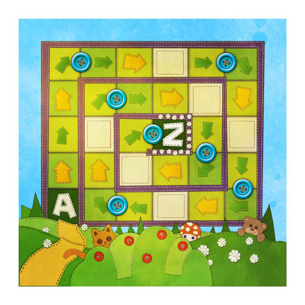 Patchwork Express: A Compact and Exciting Tabletop Board Game