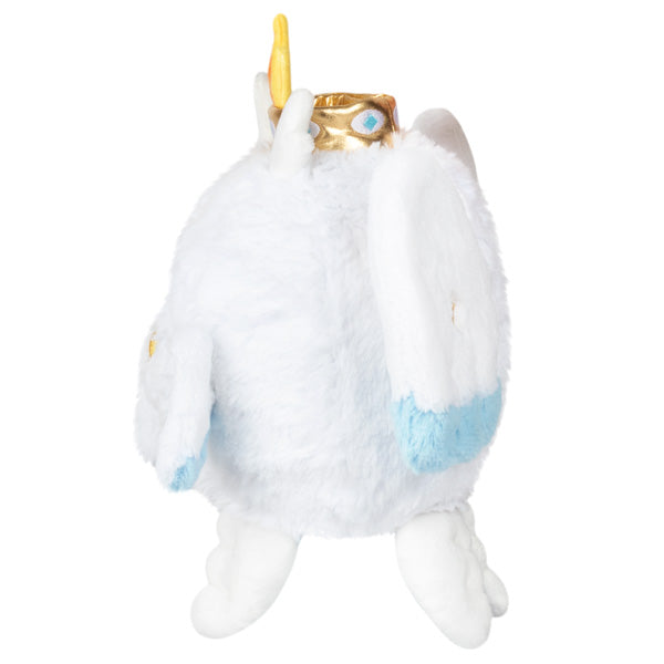 Mini Plush Squishables - Set of 10 Adorable Baby Seraph Figurines