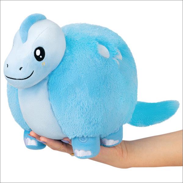 12-Piece Mini Apatosaurus Squishables - Adorable and Functional