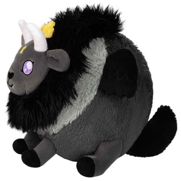 Mini Squishable Toy - 8 - Baphomet, a Mystical Creature Collectible