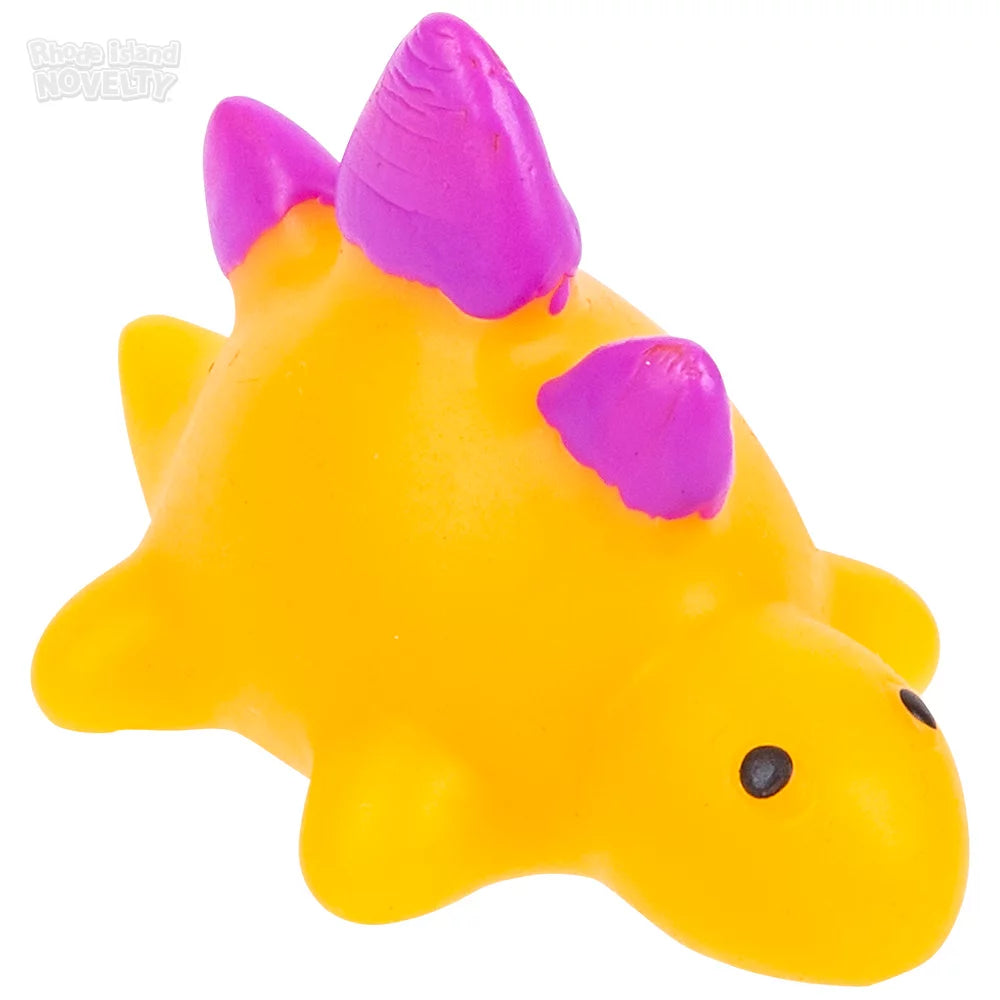 1.5 Assorted Styles Collectible Gummy Dinosaurs