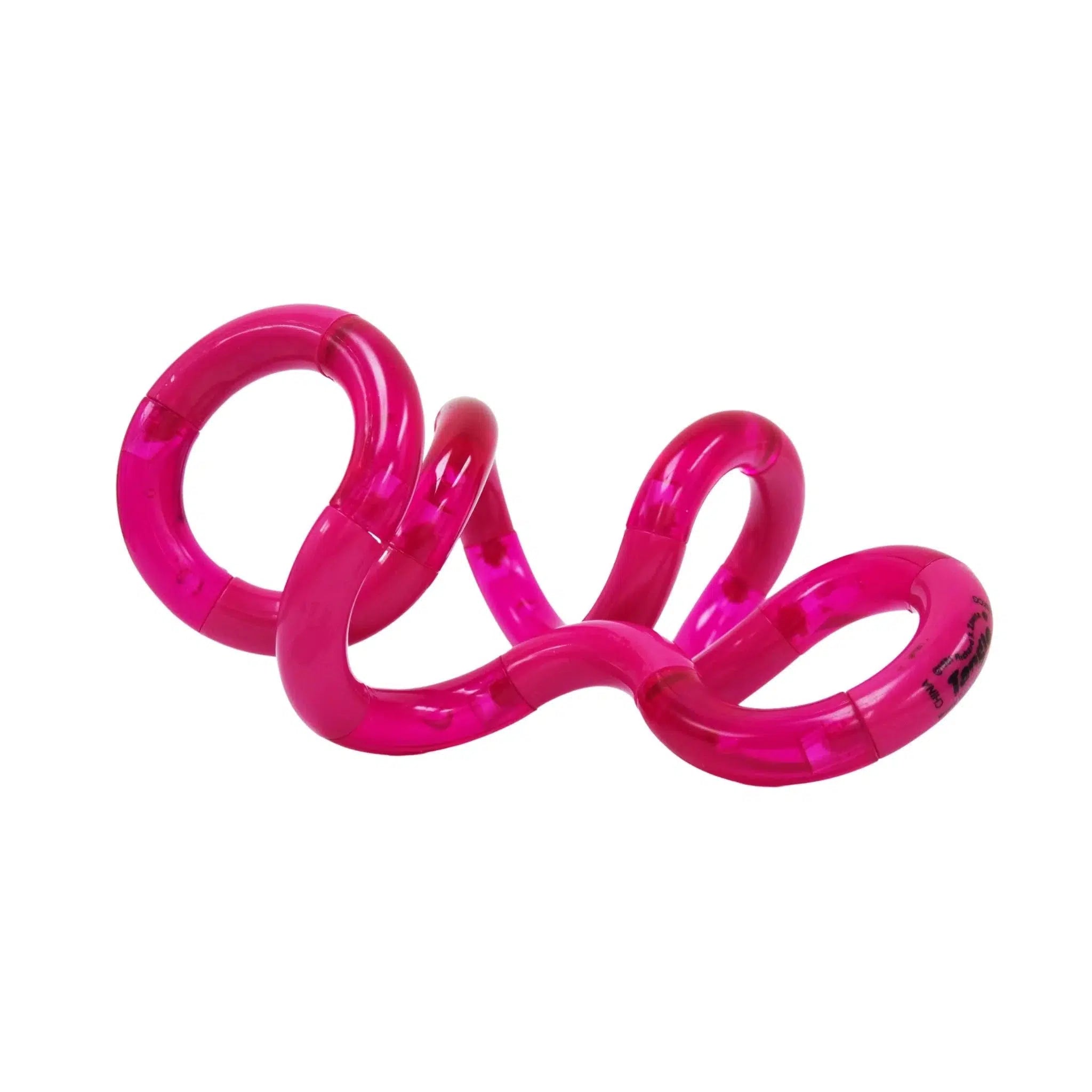 Classic Palm Tangle Fidget Toy with New Colorways