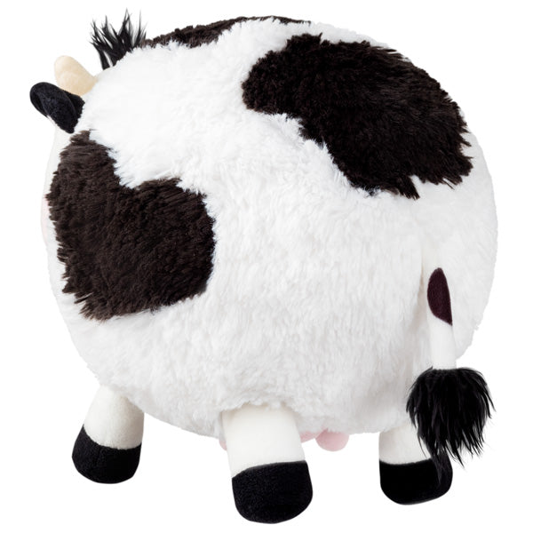 Small and Huggable Mini Cow Squishable Toy