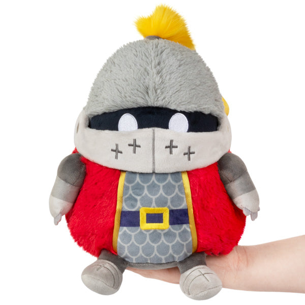 Mini Squishable Toy - 10 - Fearless Knight Figurine