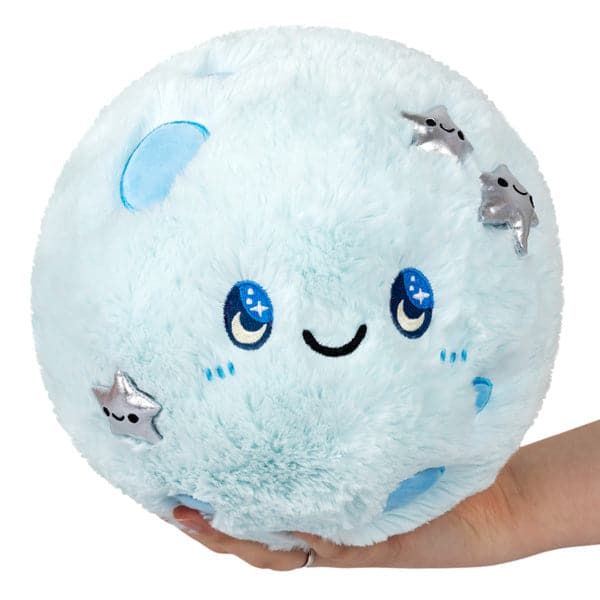 Mini Squishable Toys - 7 Piece Celestial Full Moon Collection