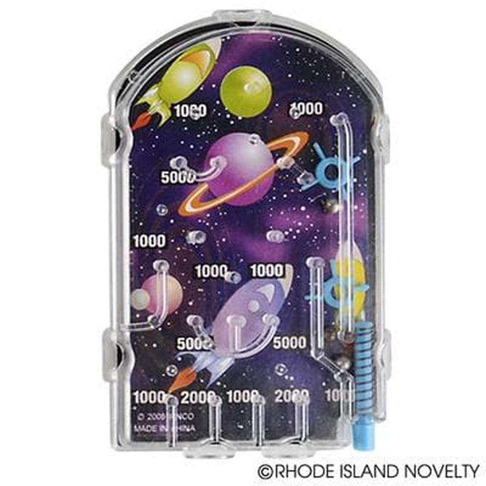 3-Inch Miniature Pinball Game for All Ages 5 and Up