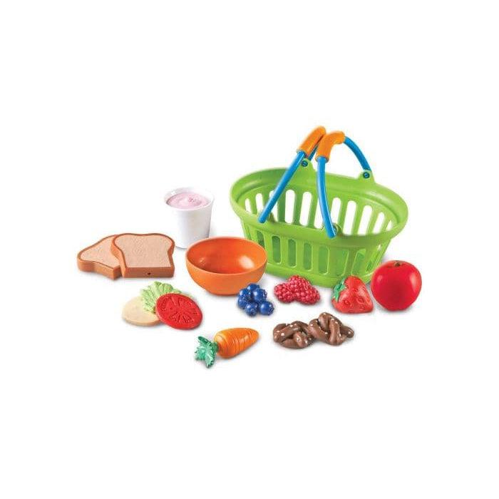 Newly Launched Sprouts Collection for a Nutritious and Wholesome Toddler Lunch