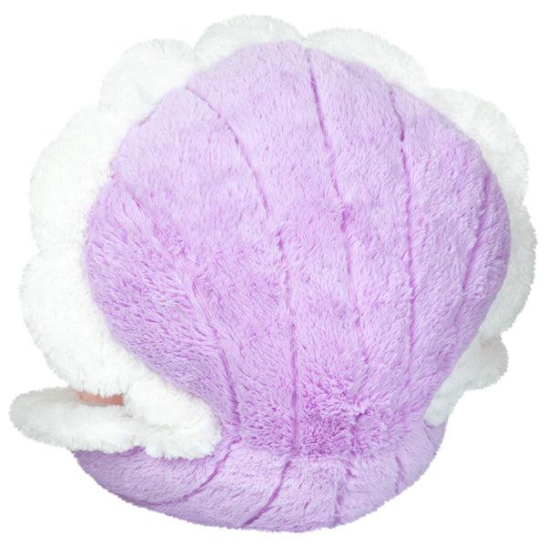 15 - Inch Squishable Oyster for Fun and Comfort