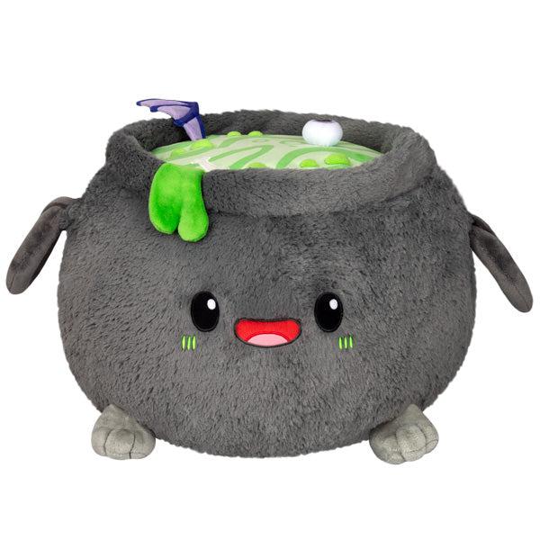15-Inch Magical Cauldron Squishables for Kids Aged 3+