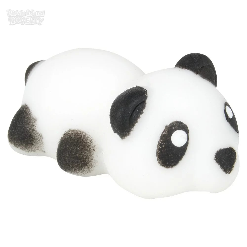 1.5-Inch Assorted Styles Gummy Zoo Animal Candies