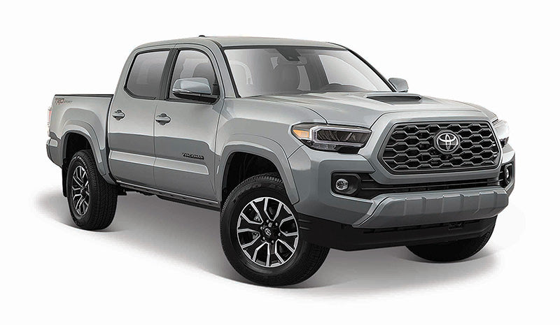 2023 Special Edition 1:24 Scale Die - cast Model of Toyota Tacoma TRD Pro