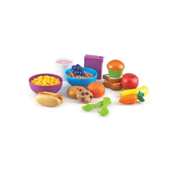 New Toddler Sprouts Munch It! Snack Set for Early Learning