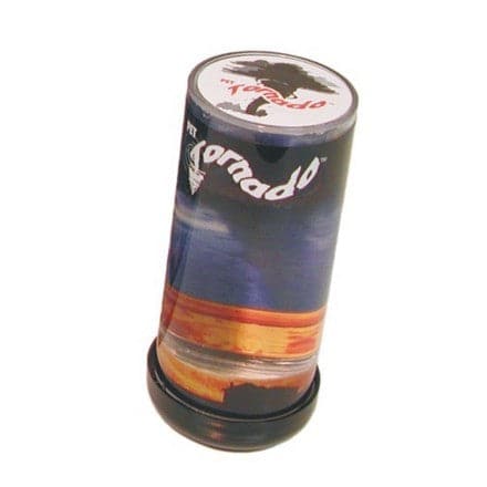 Amazing Pet Tornado: A Fascinating Weather - Related Toy