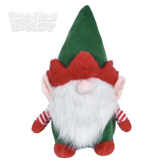13.5-Inch Christmas Decorative Gnomes for Festive Celebrations