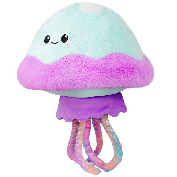 Cute Squishy Plush Toys - 15 Jellyfish II