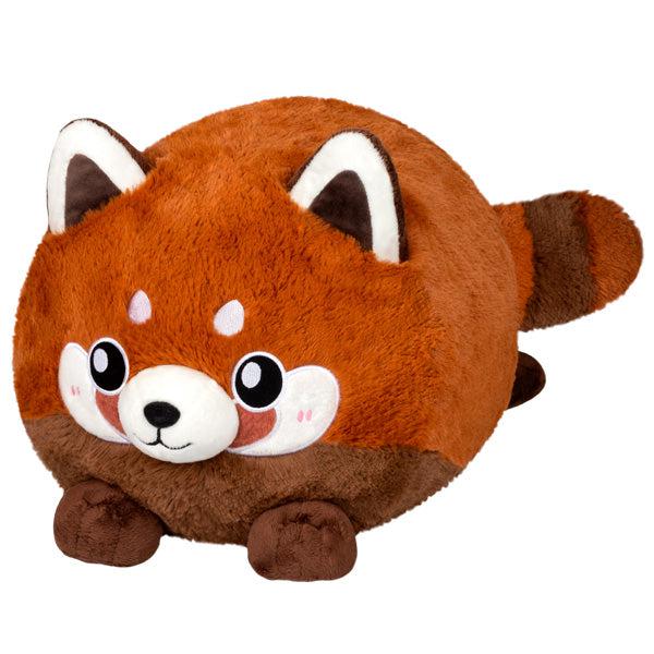 15 - inch Squishable and Cuddly Baby Red Panda