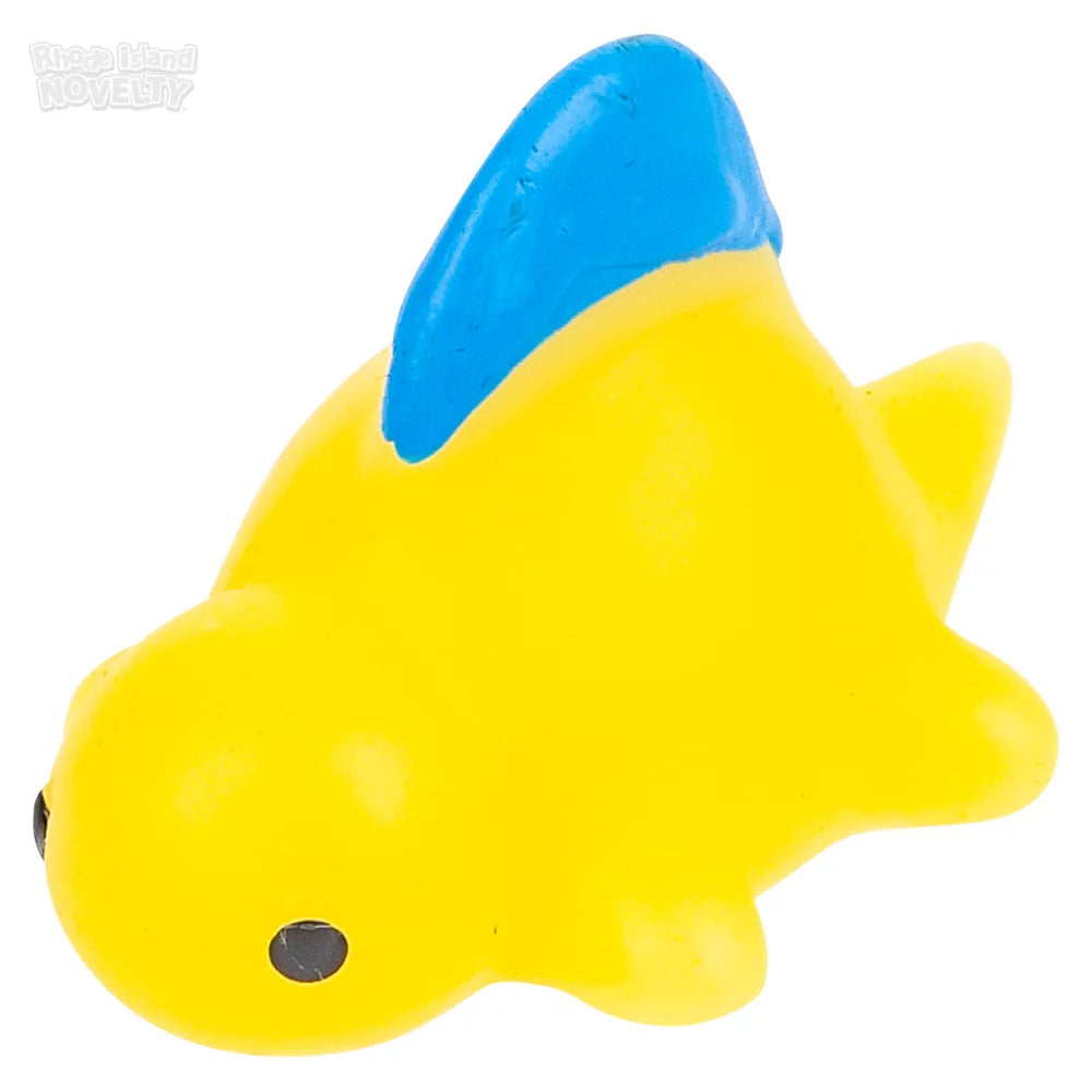 1.5 Assorted Styles Collectible Gummy Dinosaurs