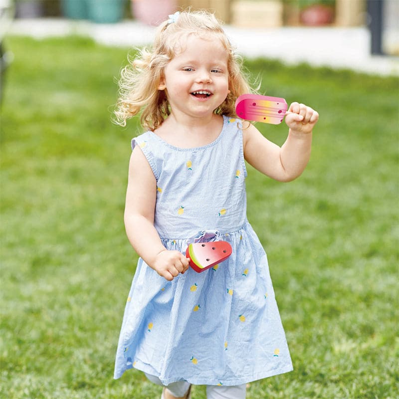 Healthy and Fantastic Salad Playset for Kids Aged 3+