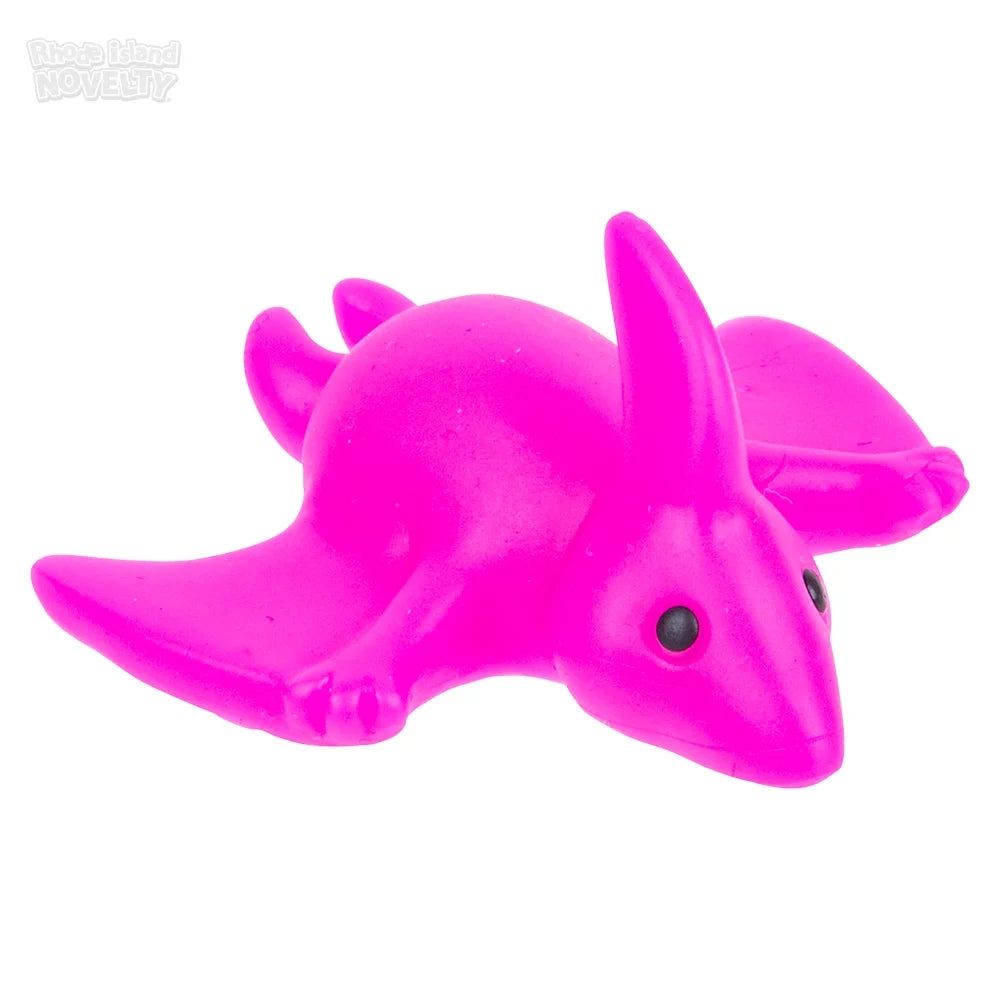 1.5 Assorted Styles Collectible Gummy Dinosaurs
