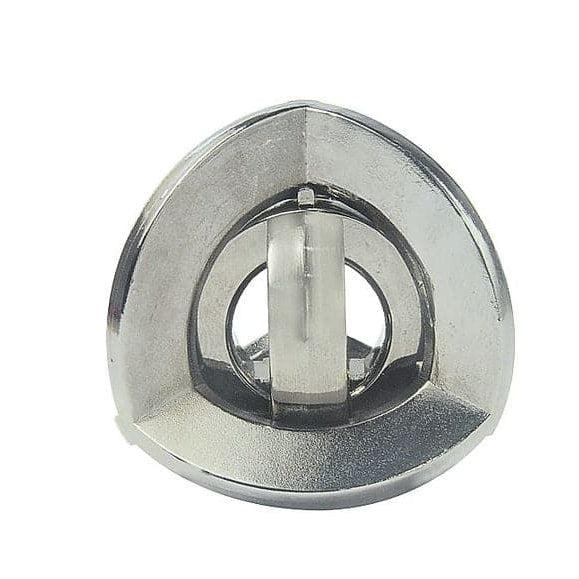 Hanayama Equa Cast Puzzle - Challenging Level 5 Brain Teaser