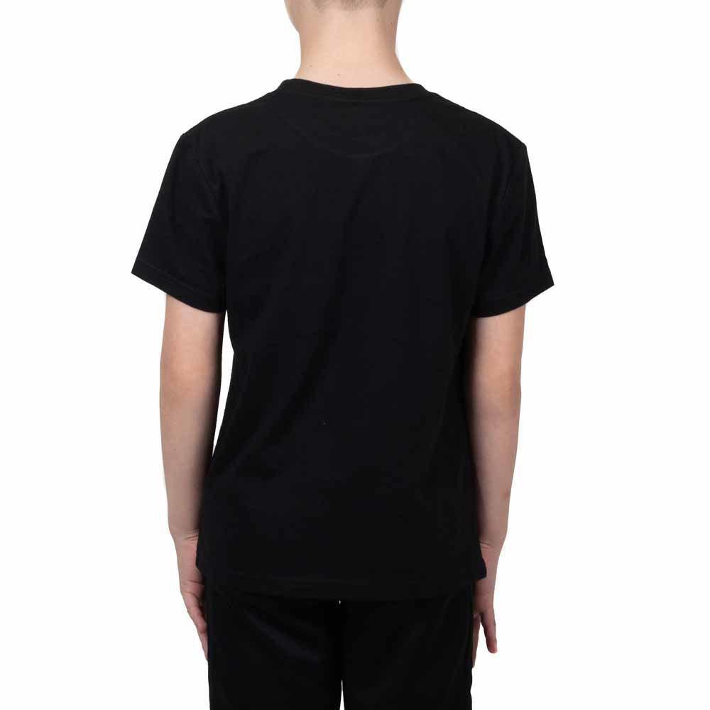 My Hero Academia Youth Cosplay Short Sleeve Tee Featuring Katsuki Bakugo