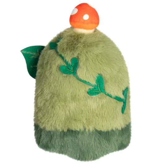 Squishable Swamp Reaper Alter Ego Toy - 7 Inches