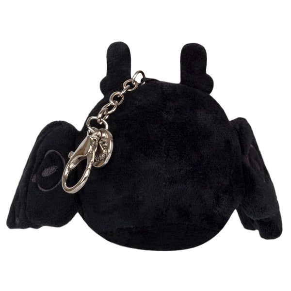 Portable and Clippable Micro Squishable 4 - Piece Baby Mothman Set