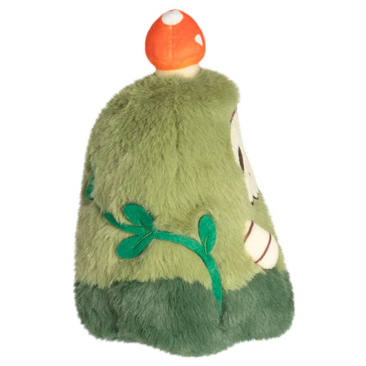 Squishable Swamp Reaper Alter Ego Toy - 7 Inches