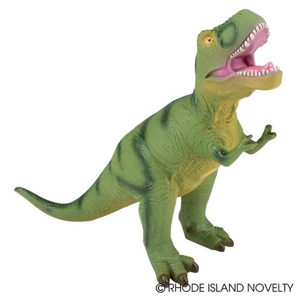 22-Inch Soft and Cuddly Tyrannosaurus Toy