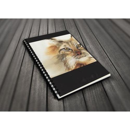 Explore Creativity with These Wisconsin - Made 80 - Page Blank Hardcover Journals