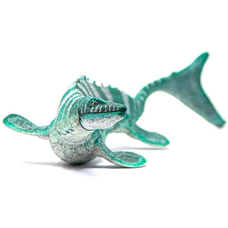 Schleich® DINOSAURS Mosasaurus Dinosaur Figurine