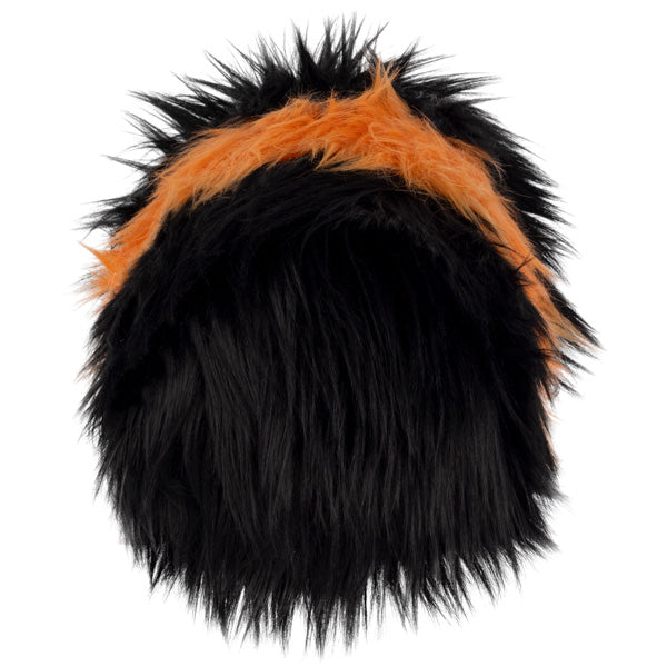 12 - Inch Mini Huggable Woolly Caterpillar Toy