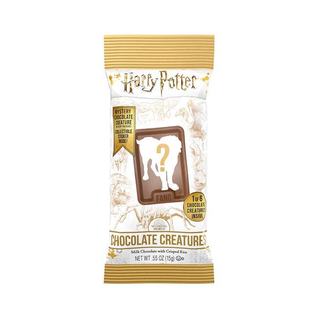 0.55 oz Harry Potter Themed Chocolate Creatures Blind Bag