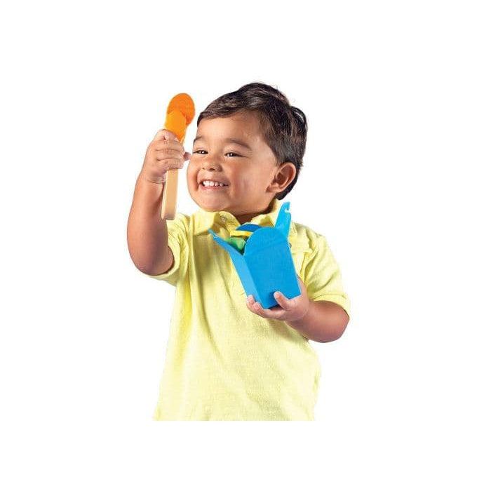Newly Launched Sprouts Stir - Fry Cooking Set for Toddlers